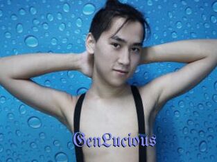 GenLucious