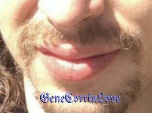 GeneCorrinLove