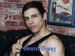 GenreyBronx