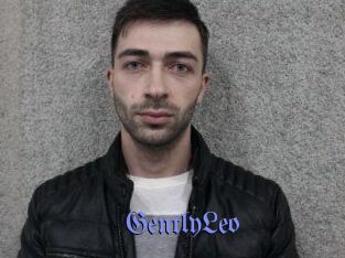 GentlyLeo