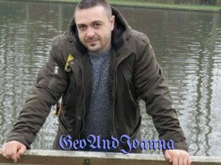 GeoAndJoanna
