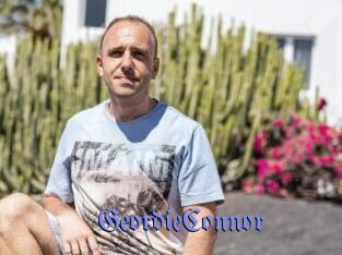 GeordieConnor