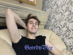GeordyVice
