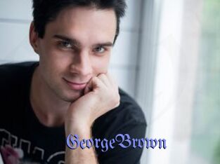 GeorgeBrown