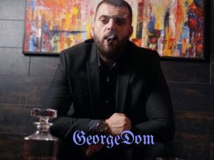 GeorgeDom