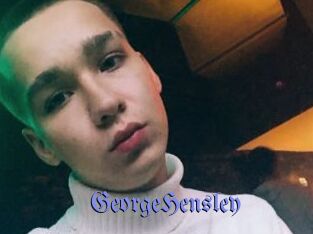 GeorgeHensley