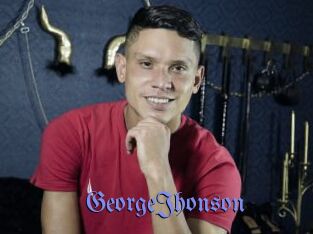 GeorgeJhonson