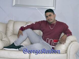GeorgeKendon