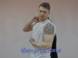 GeorgeParsons