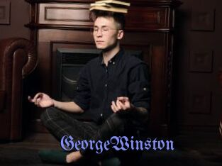 GeorgeWinston