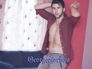 Georgeoforyou