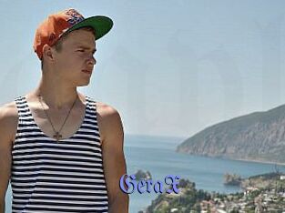 Gera_X