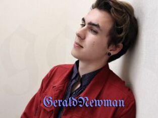 GeraldNewman