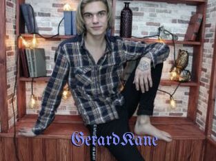 GerardKane