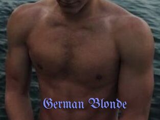 German_Blonde
