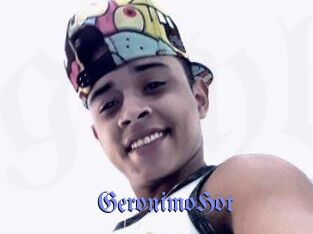 GeronimoHot