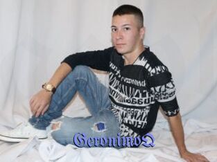 GeronimoQ