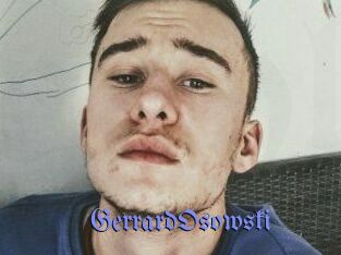 GerrardOsowski