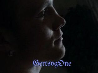 GertsogOne