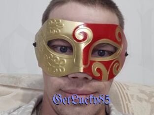 GetLucky85