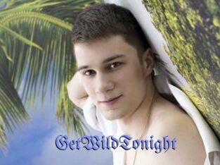 GetWildTonight