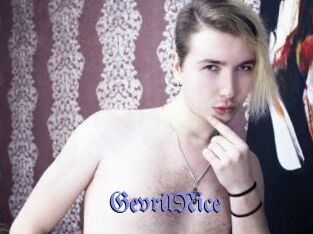 GevrilNice