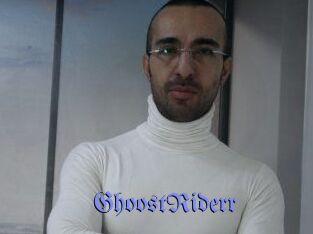 GhoostRiderr