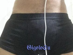 GigoloSu Gay Buzz