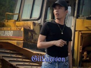 GilLarsson