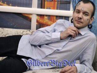 GilbertBigDick