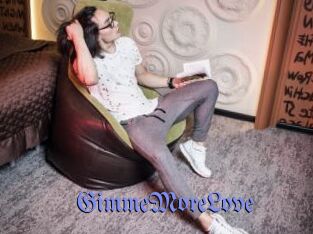 GimmeMoreLove