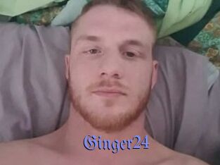 Ginger24