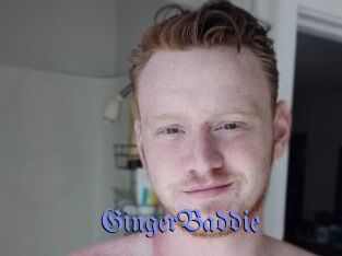 GingerBaddie