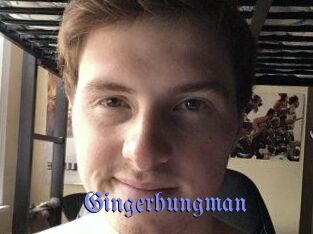 Gingerhungman