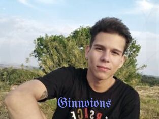 Ginnoions
