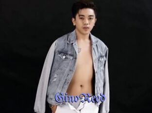 GinoReed