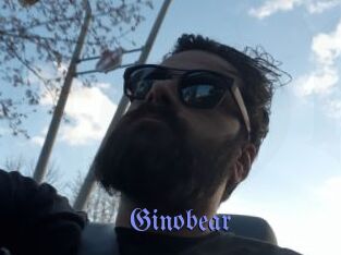 Ginobear
