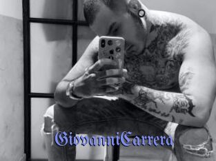 GiovanniCarrera