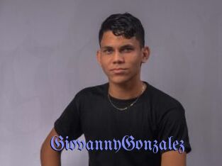 GiovannyGonzalez