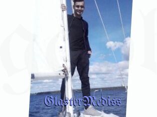 GlasterMediss