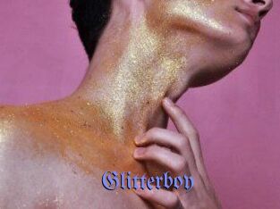 Glitterboy