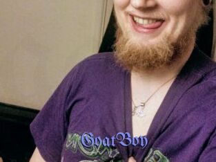 GoatBoy