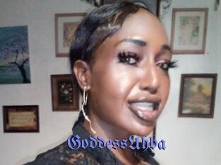 GoddessUhba