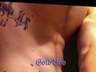 GoldBoy