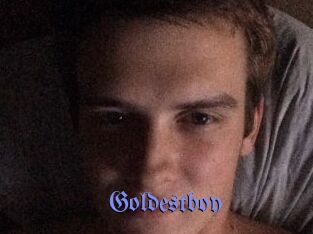 Goldest_boy