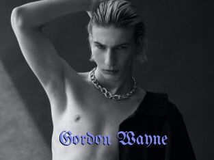 Gordon_Wayne