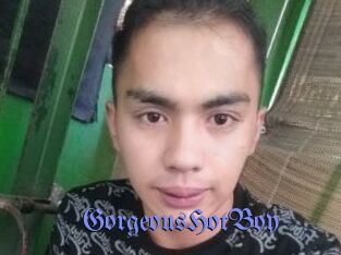 GorgeousHotBoy
