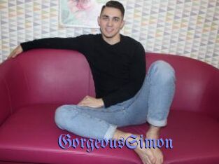 GorgeousSimon