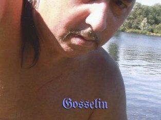 Gosselin
