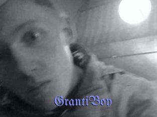 GrantiBoy